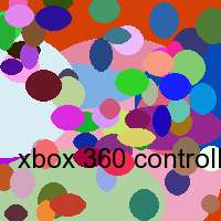 xbox 360 controller vibration